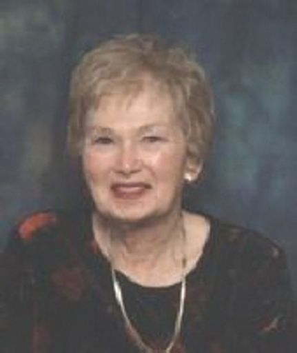 Marie Hendrickson Profile Photo