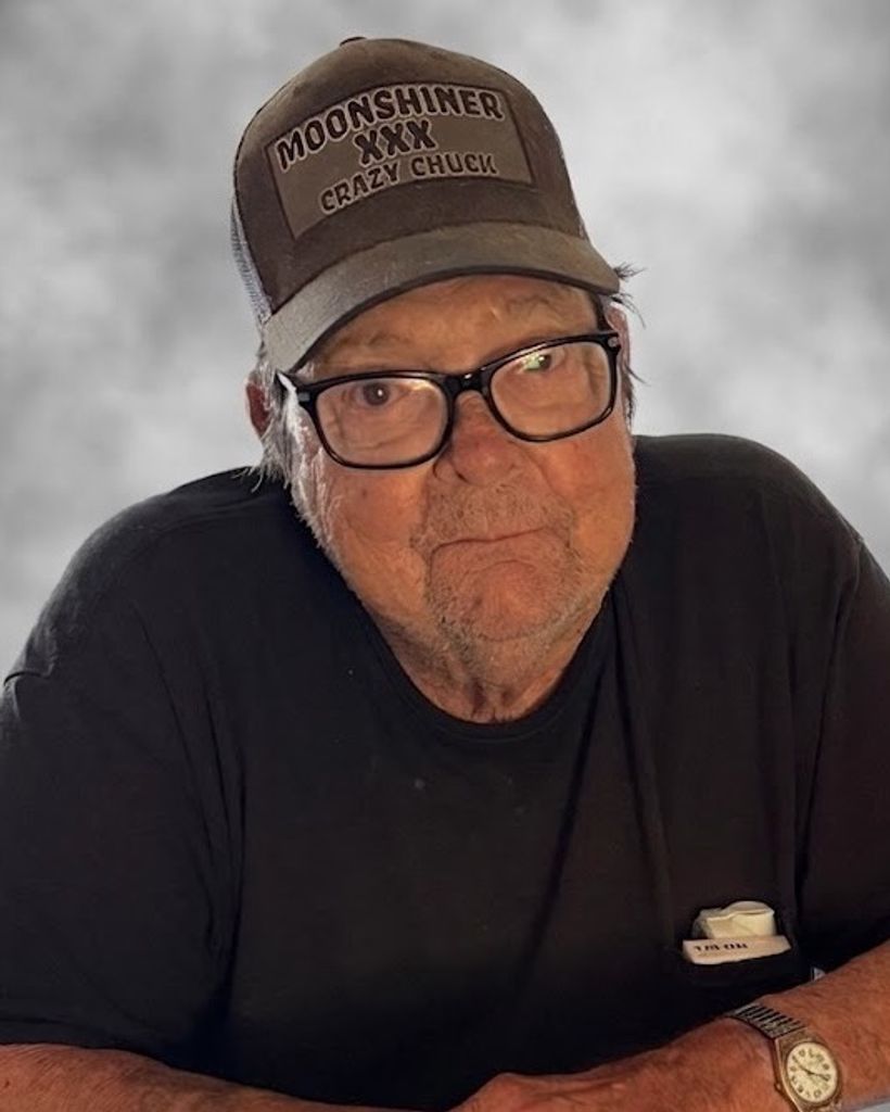 Darrell Lee Hicks Profile Photo