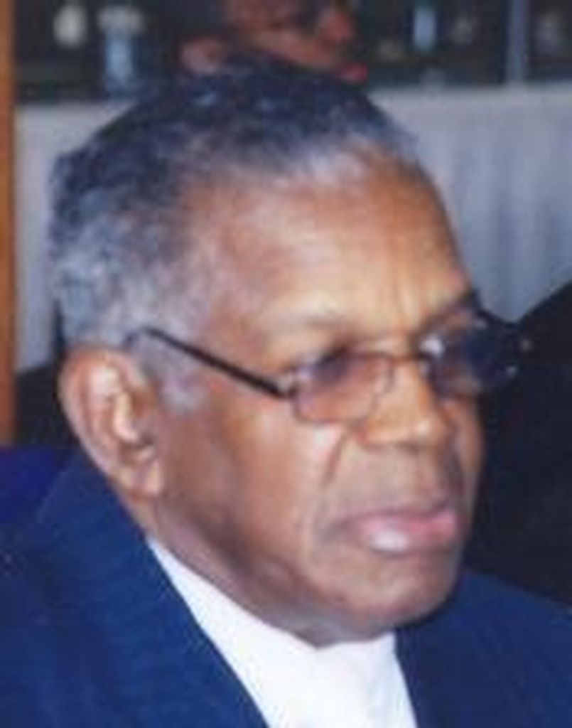 Harold James Lee Profile Photo