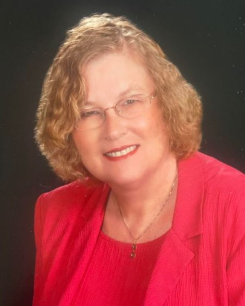 Patricia Jane Bradley