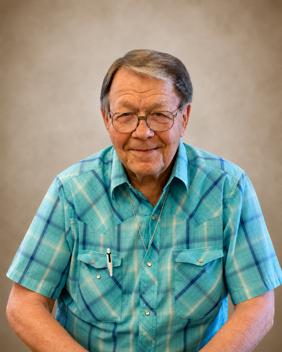 Martin Bornemann's obituary image