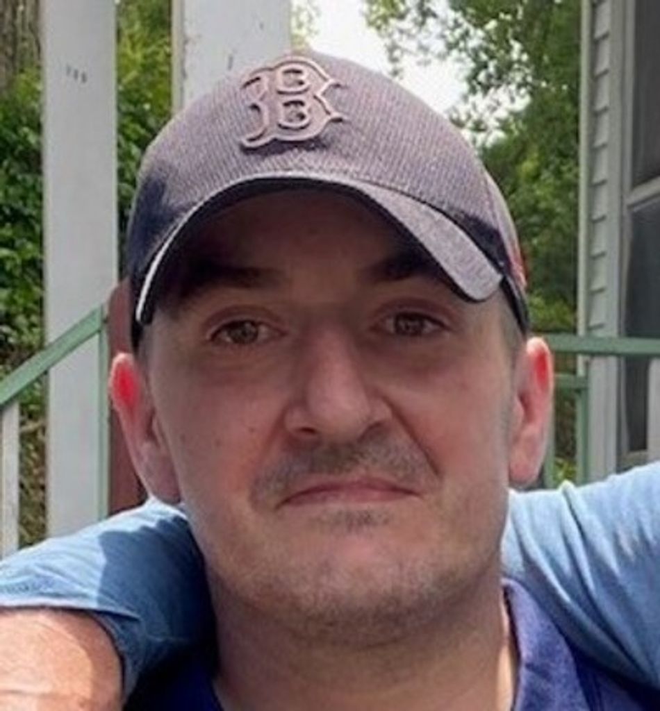 Mark E. Palmer Profile Photo