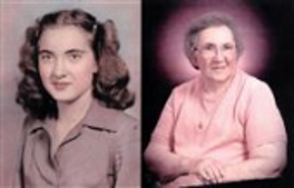 Betty Jean Curtsinger Profile Photo