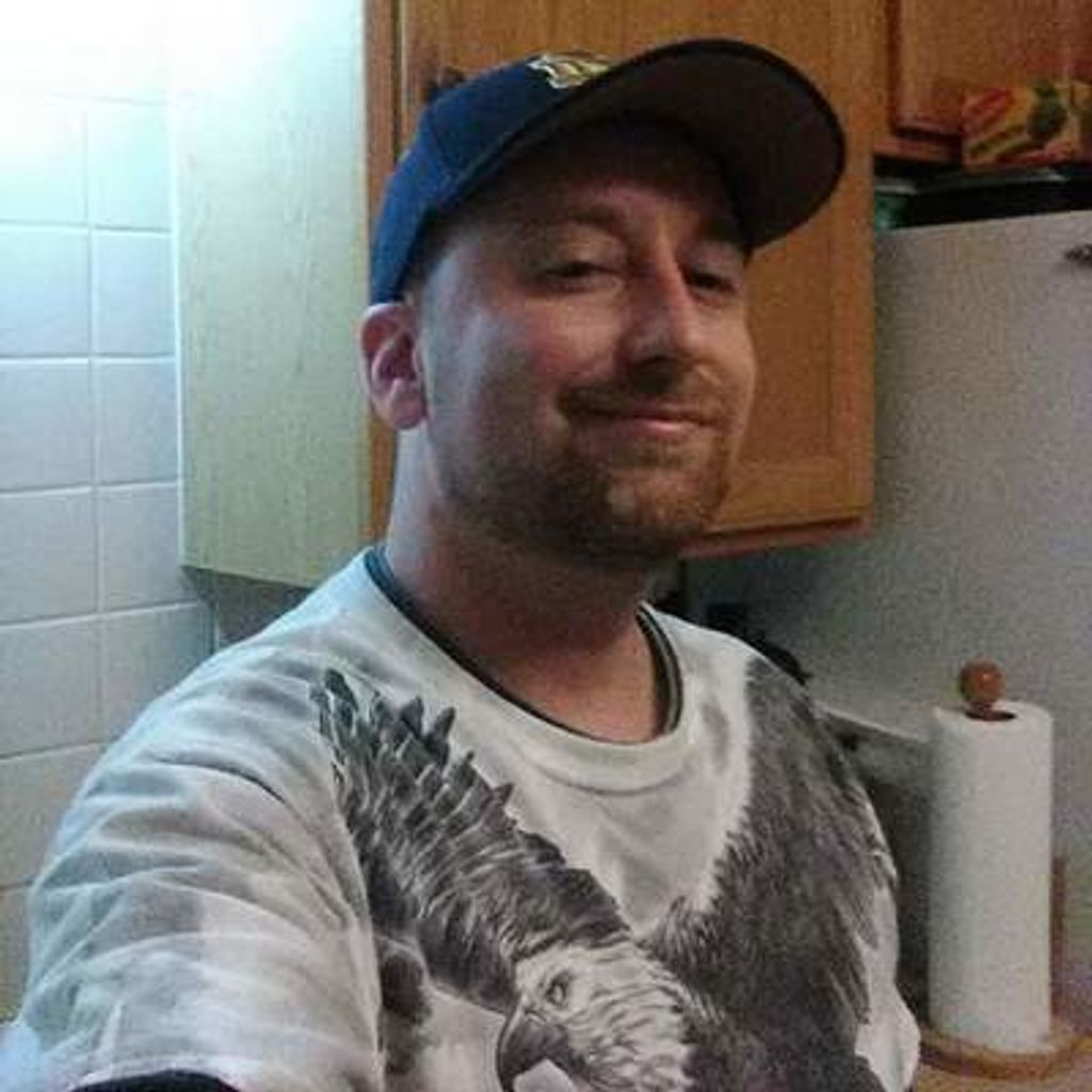 Christopher Wayne Hedding Profile Photo