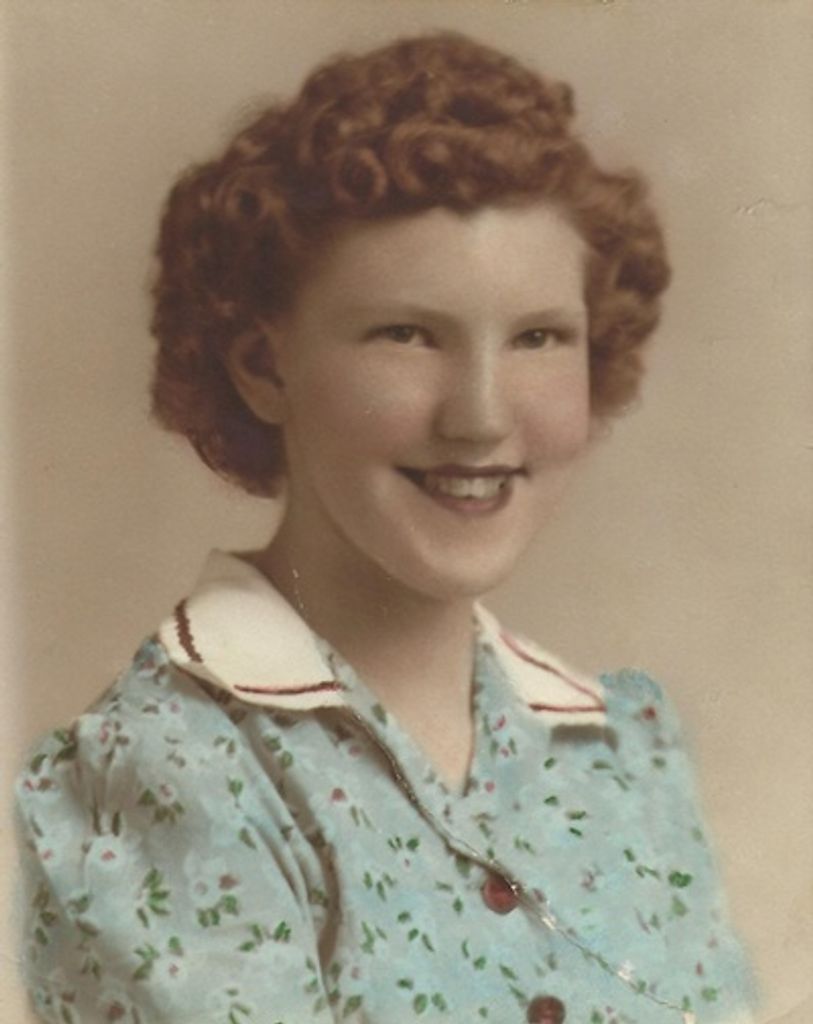 Mildred F. Wilkerson Profile Photo