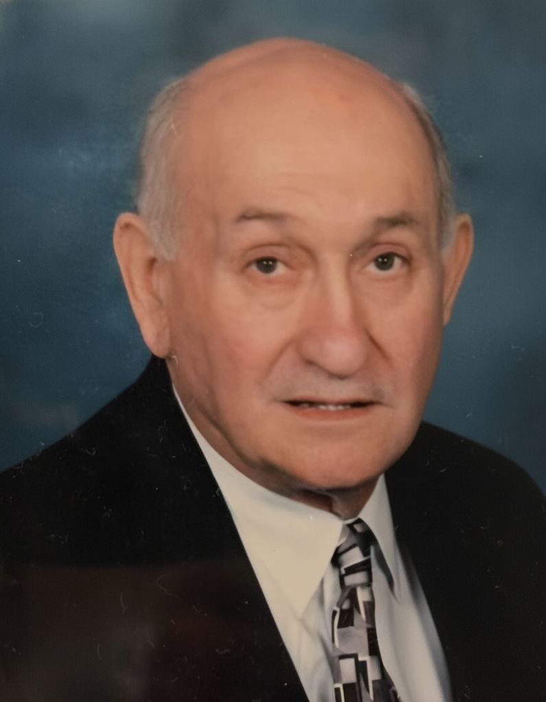 Manly Watford, Sr. Profile Photo