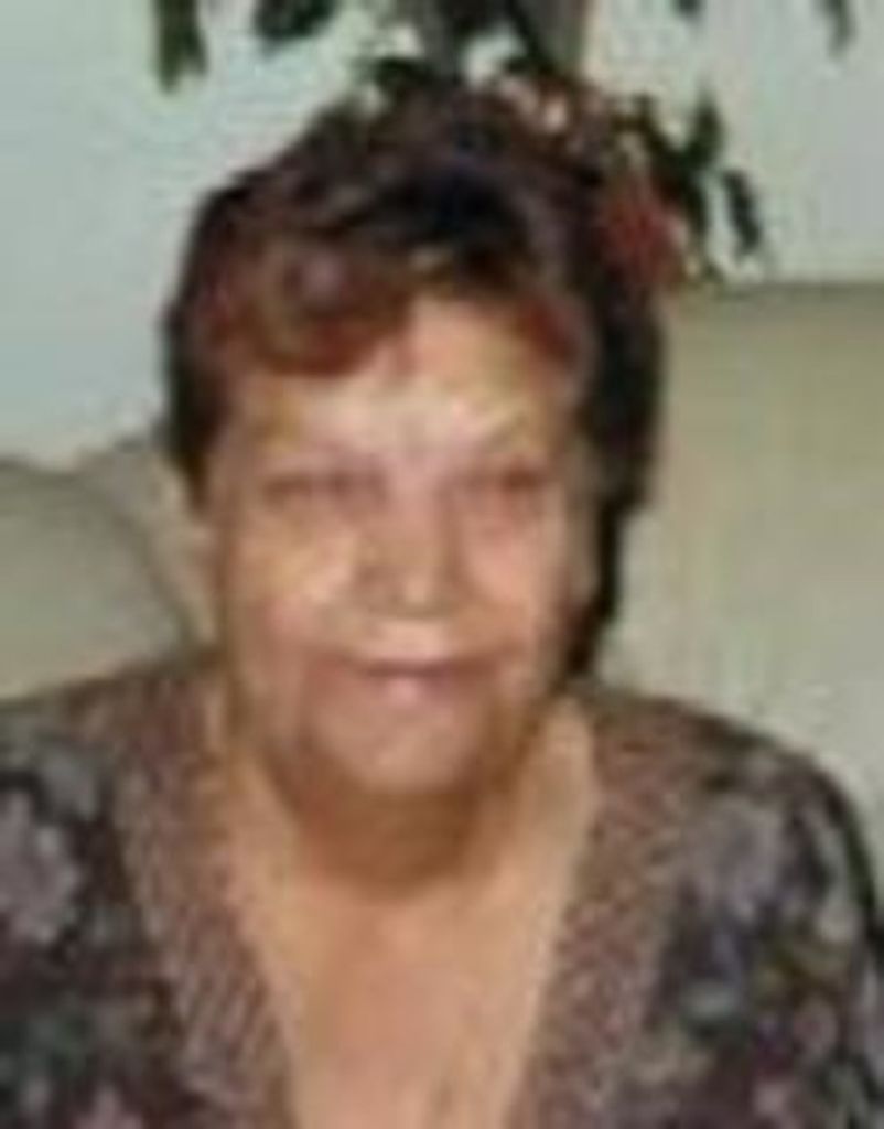 Leonora Mata Profile Photo