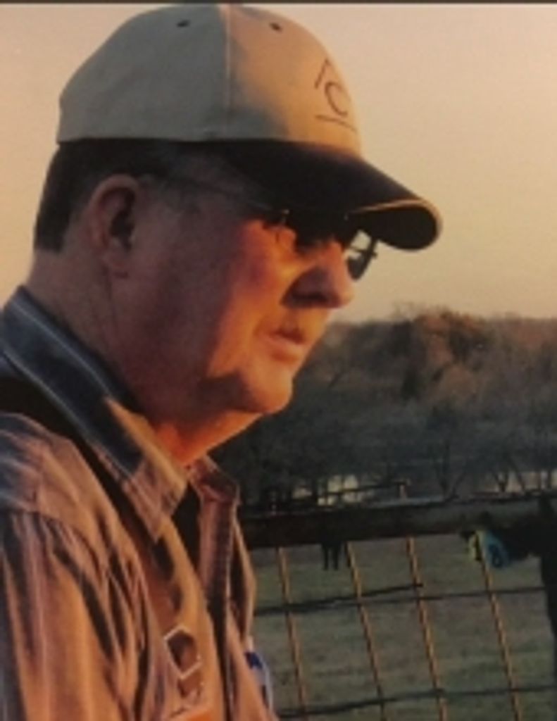 Don Ray Cox