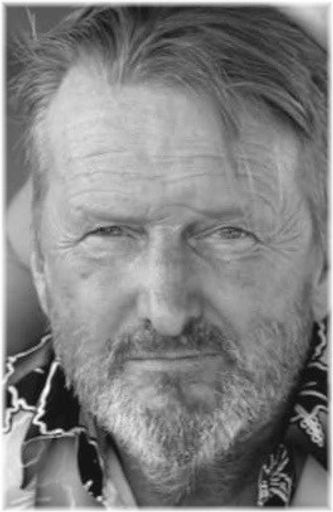 Barry Lamar Profile Photo