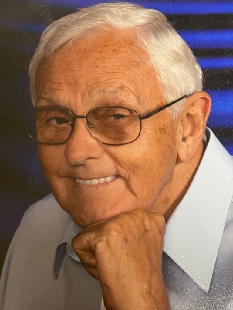 Ralph E. "Kit" Mussard