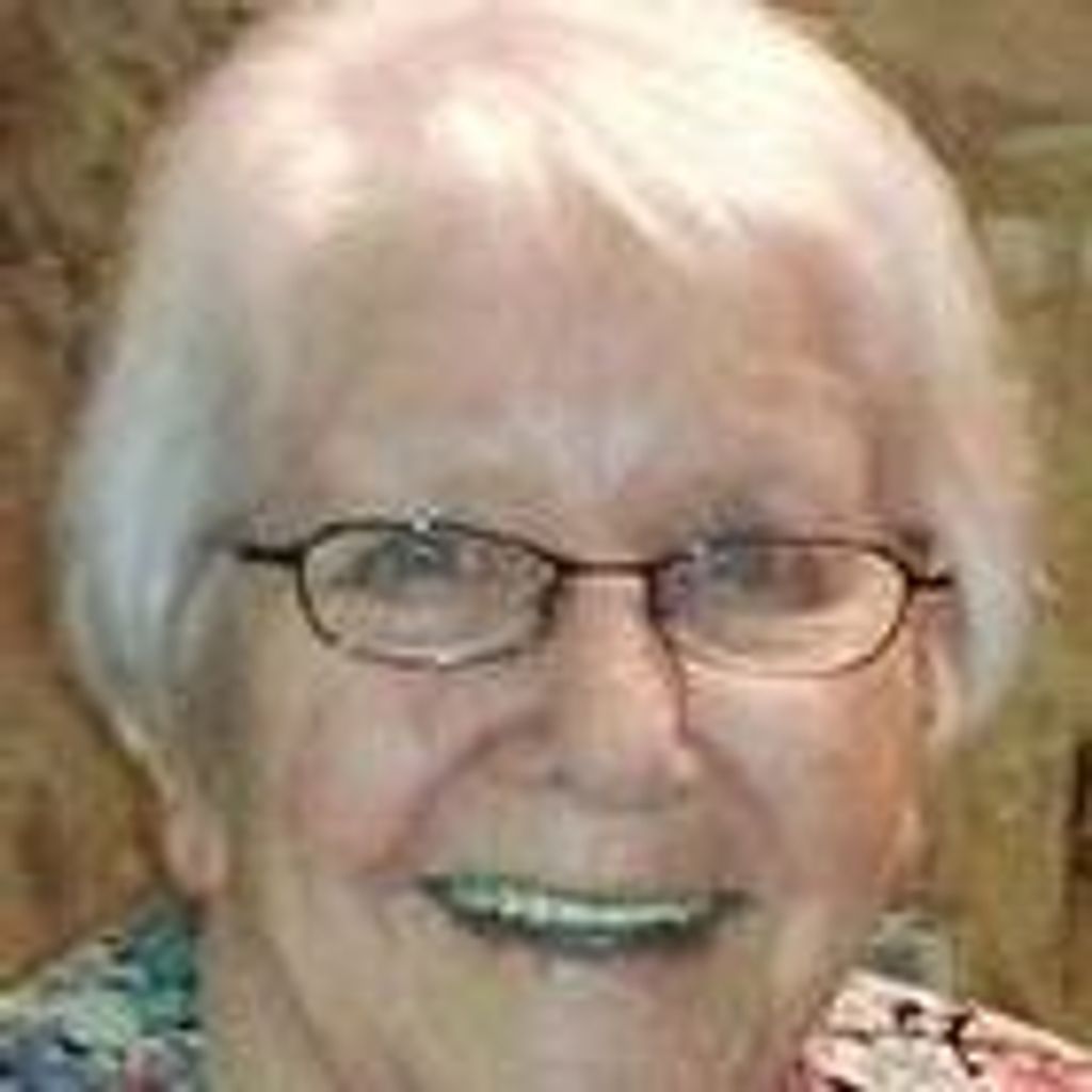 Shirley A. Kirker