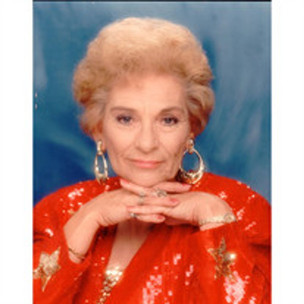 Mary Francis Lovell