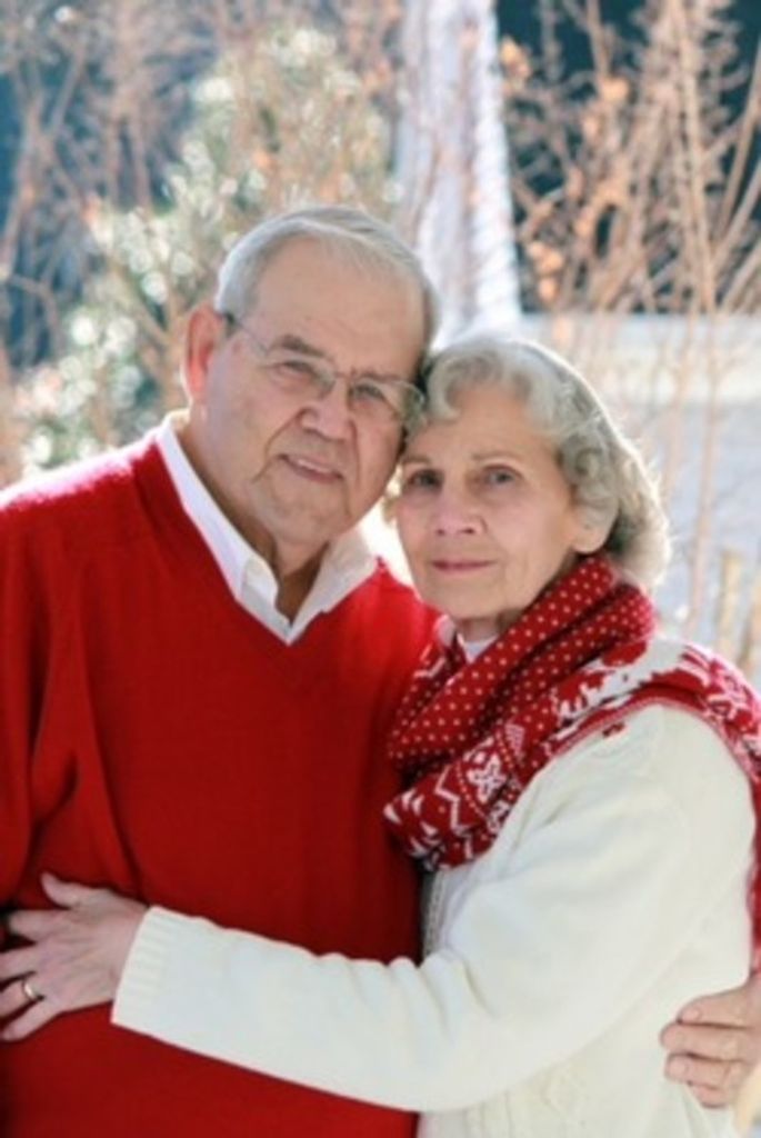 Ronald George Gonser