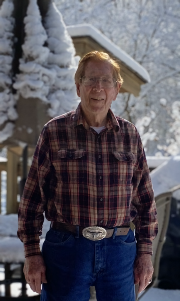 Wilburn "Bill" Perry Davis Profile Photo