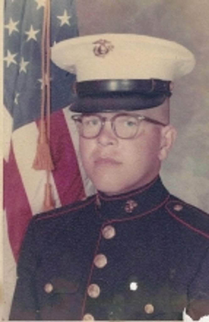Daniel "Dan" M. Mcgraw