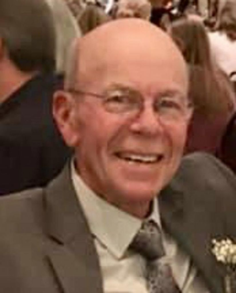 Daniel E. O'Connell, Sr.