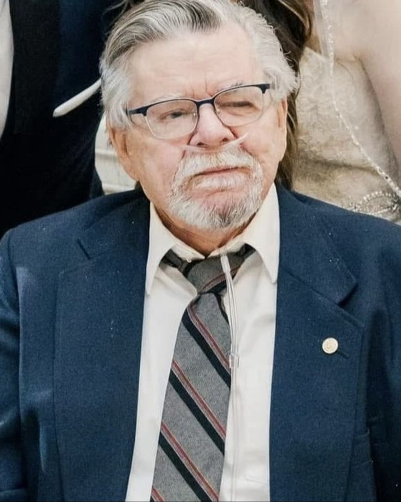Thomas F. "Tom" Hewitt Jr. Profile Photo