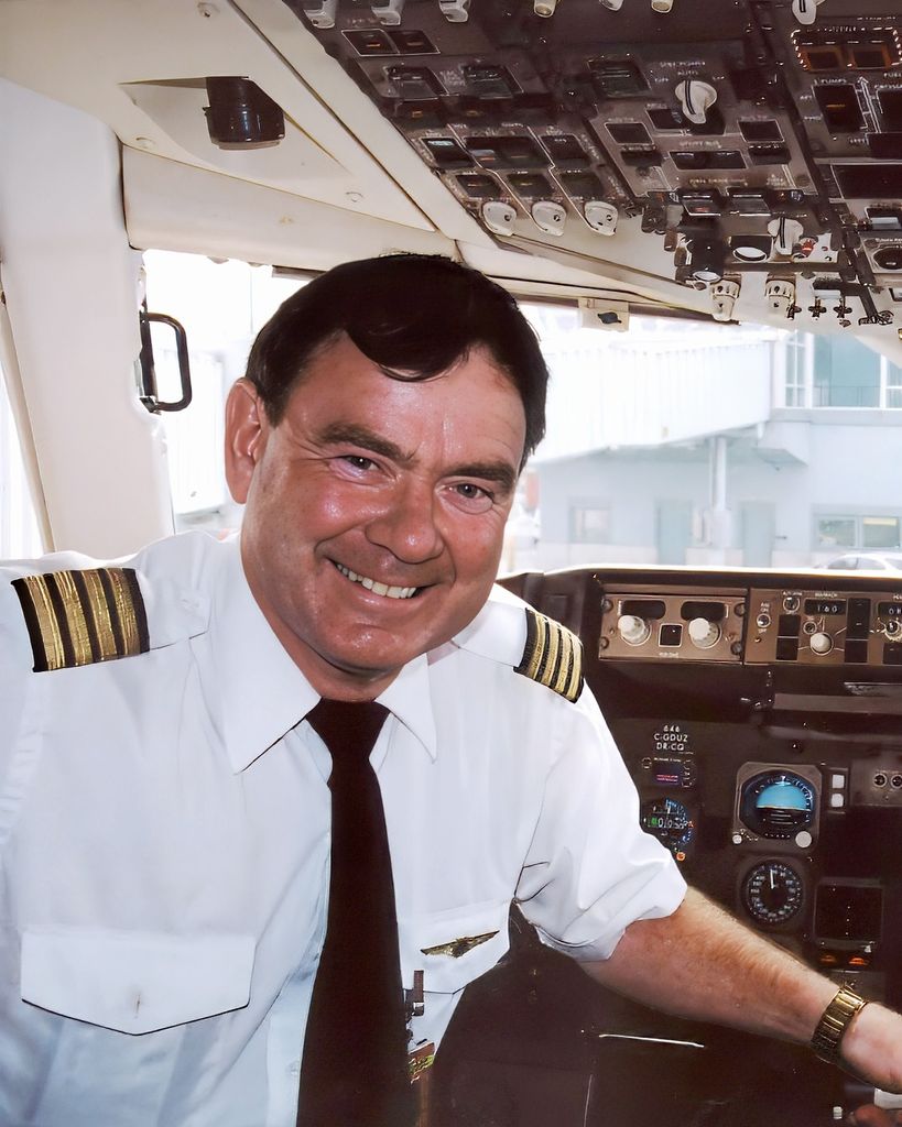 Kieran Hardiman Profile Photo