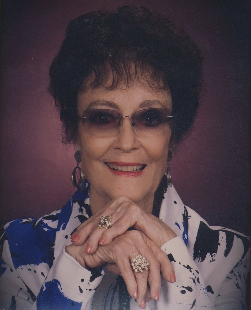 Margie Kittrell Teague Profile Photo
