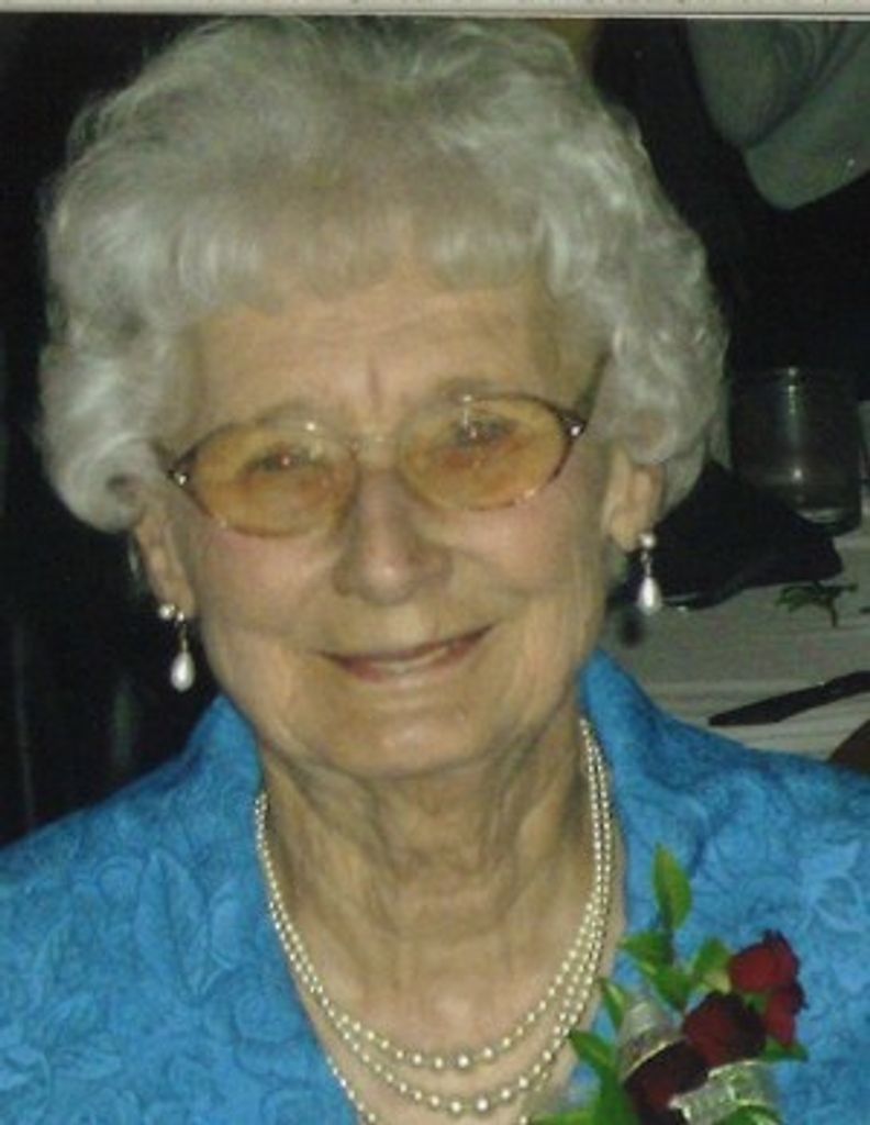 Irene Torgerson