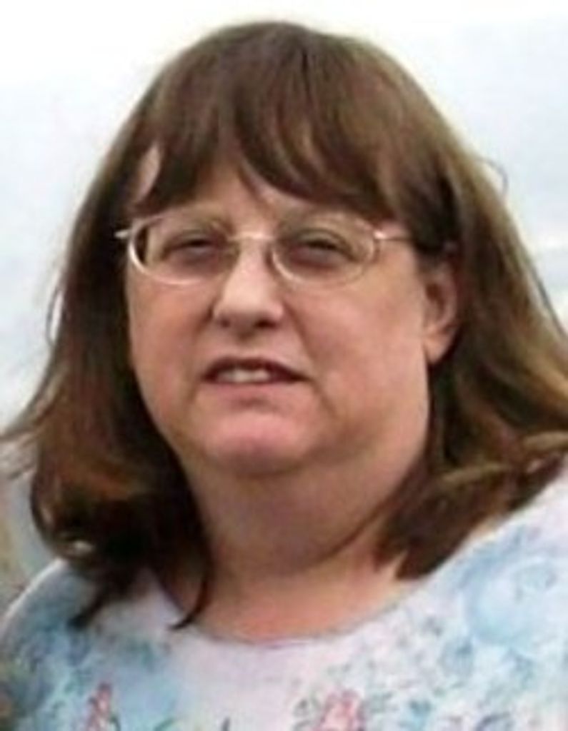 Elizabeth Adams