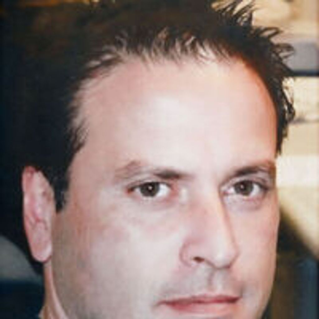 Jerry Mongold Profile Photo
