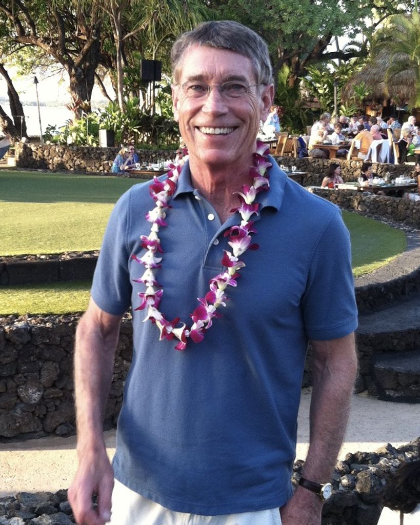 Dennis "Denny" Jay Earhart Profile Photo