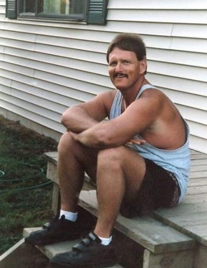 Michael Eugene "Mike" Estep Profile Photo