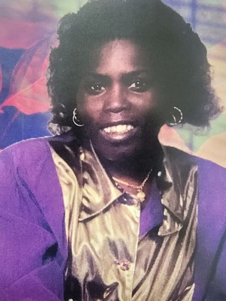 Marcella Paulette Hamilton Profile Photo