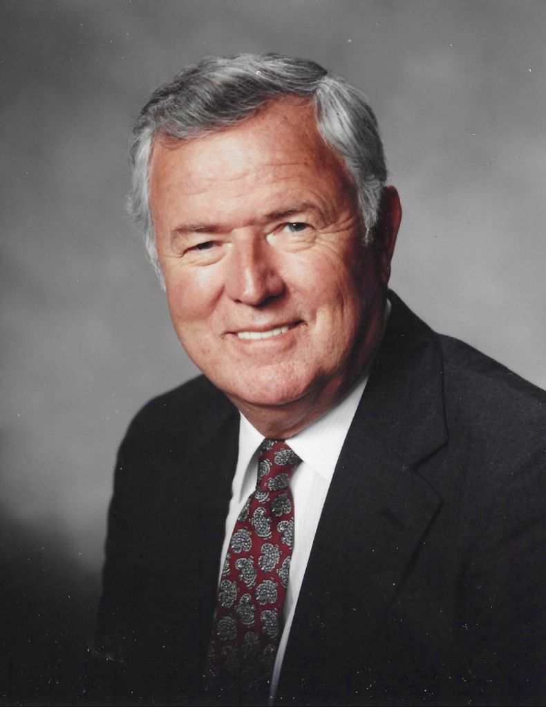 Dr. Donald C. Roberts Profile Photo