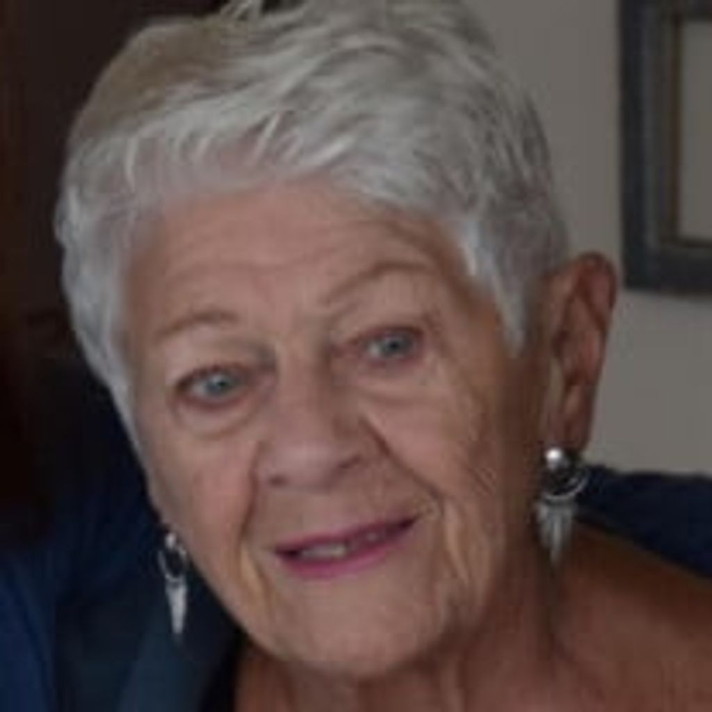 Mrs. Virginia Leigh Steinke
