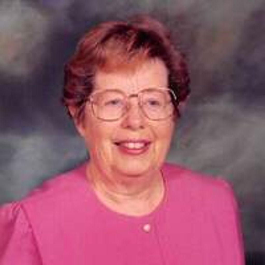 Lorraine B. Swart