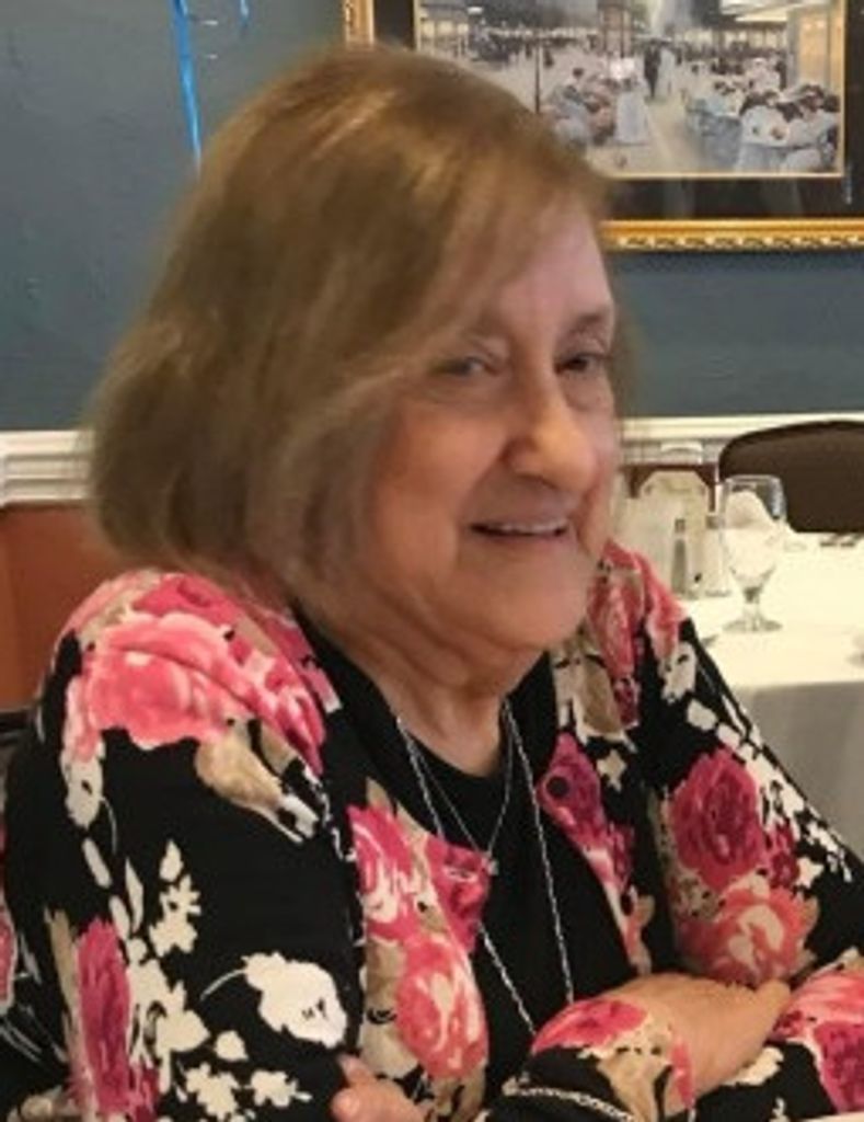 Annette V. Sullivan Profile Photo