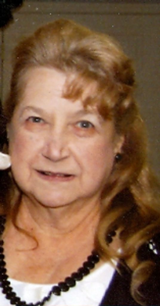 Barbara Bohannon