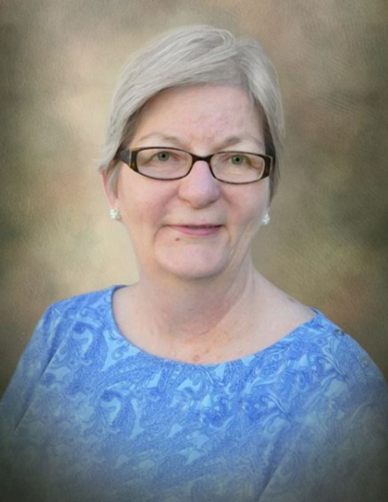 Heidi Spell