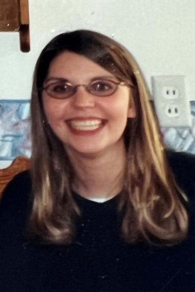 Brenda Joleen Goodman