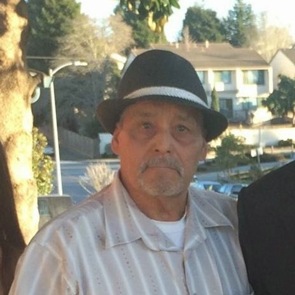 Pascual Gomez