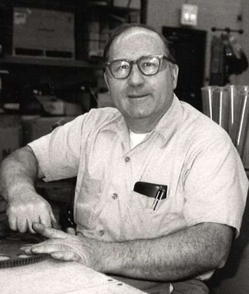 William 'Bill' H. Adams Jr.
