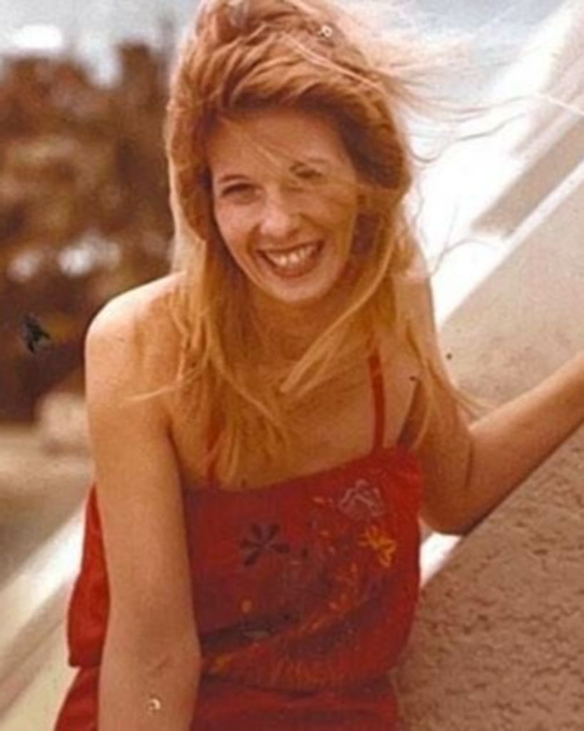 Denise Sterling-Hall