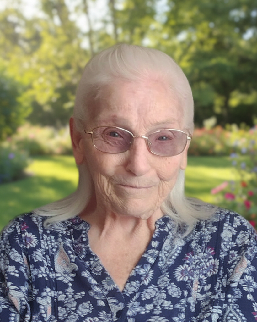 Julia I. Jones Profile Photo