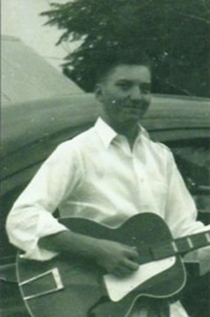 Daniel William Grmela
