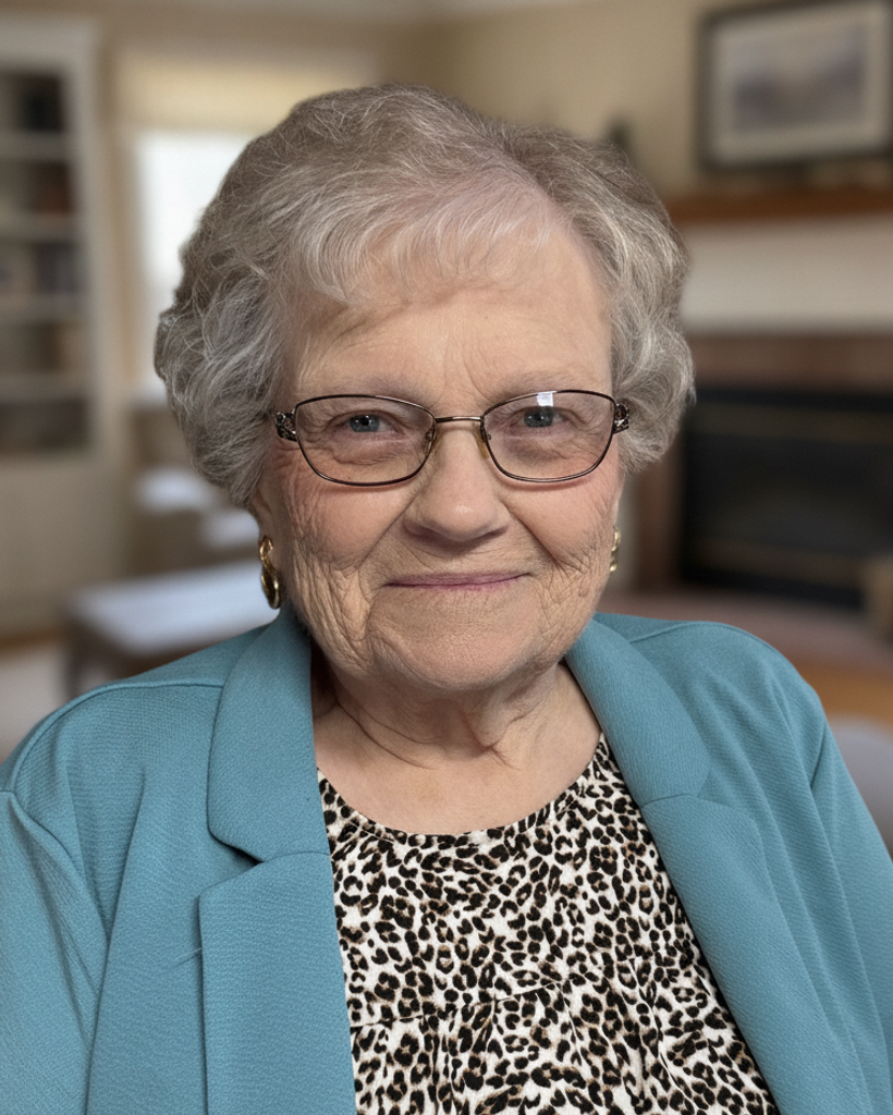 Arlene Vogel