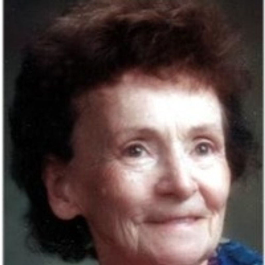 Marjorie Devillers