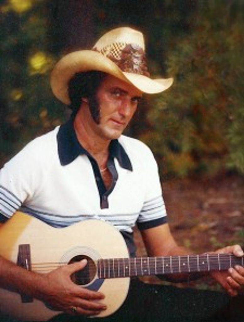 Roger William Fulp Profile Photo