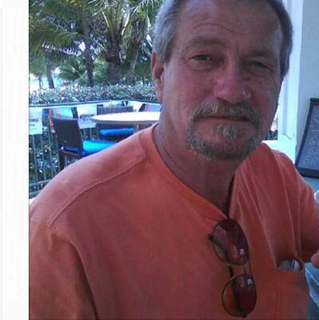Frank Lee Cope Profile Photo
