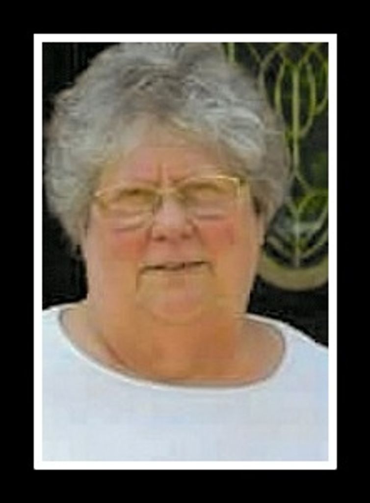 Brenda White
