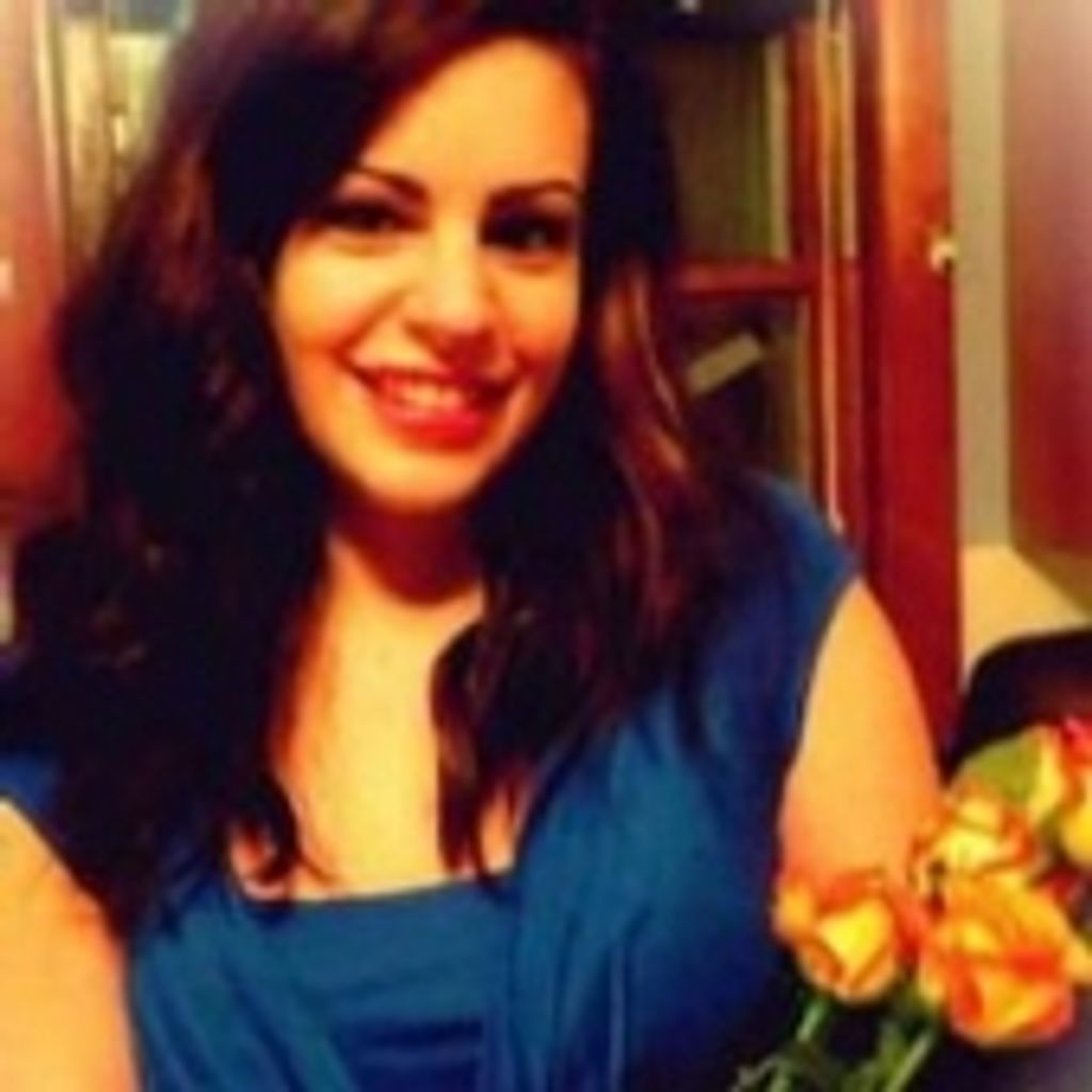 Jessica Anne Disalvo