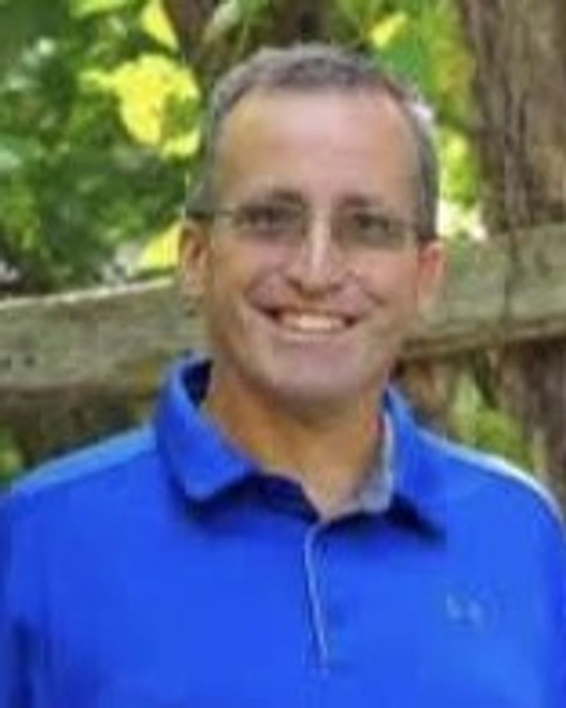 Jeffrey Allen Miller Profile Photo