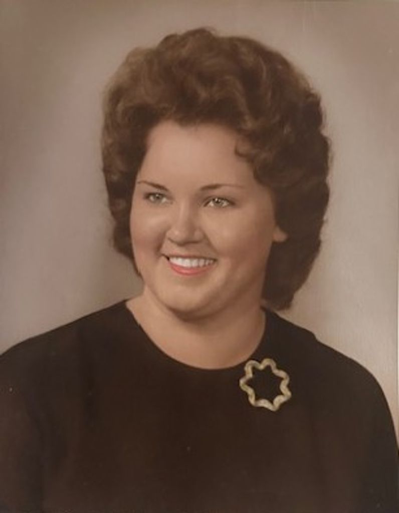 Barbara Flannery