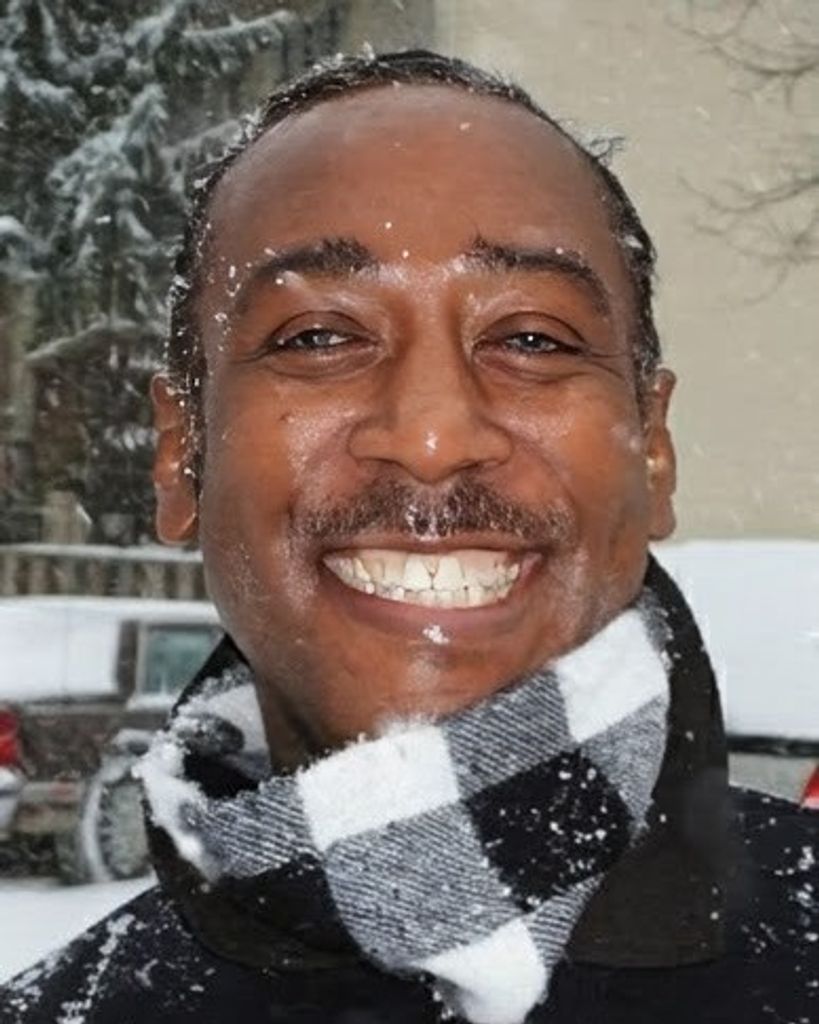William Francis Brown, Jr.